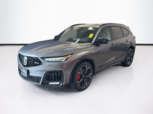 2026 Acura MDX Type S w/Advance Package