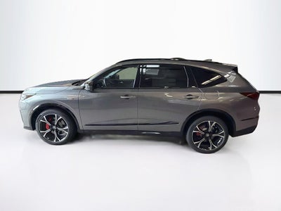 2026 Acura MDX Type S w/Advance Package