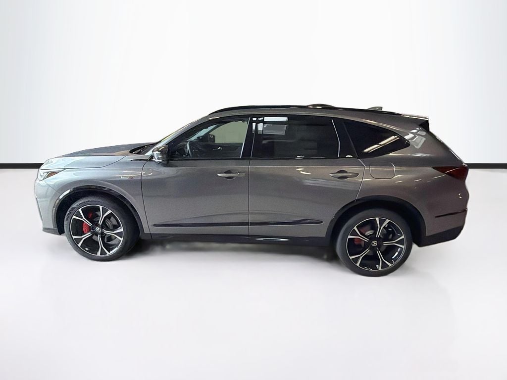 2026 Acura MDX Type S w/Advance Package