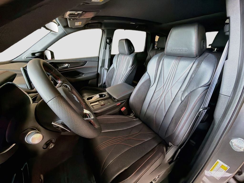 2026 Acura MDX Type S w/Advance Package