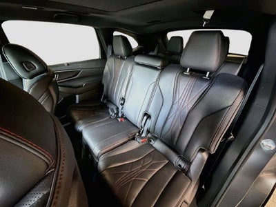 2026 Acura MDX Type S w/Advance Package