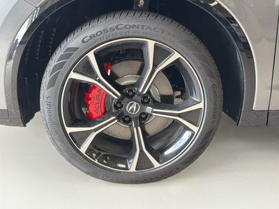 2026 Acura MDX Type S w/Advance Package