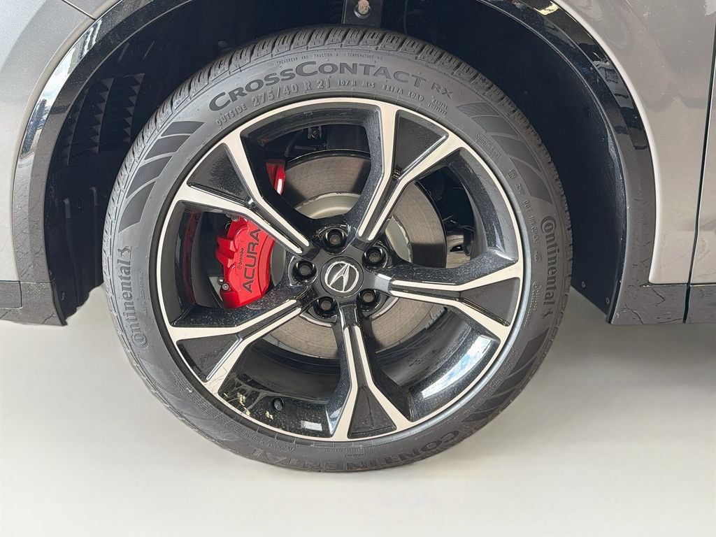 2026 Acura MDX Type S w/Advance Package