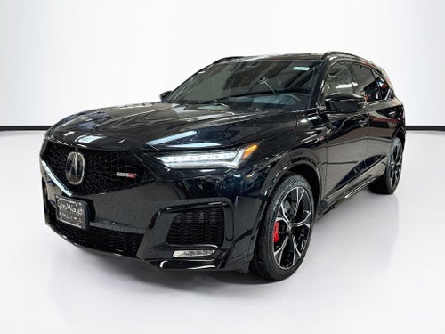 2026 Acura MDX Type S w/Advance Package