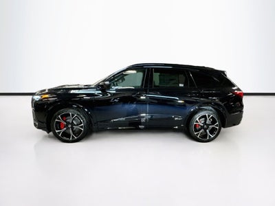 2026 Acura MDX Type S w/Advance Package