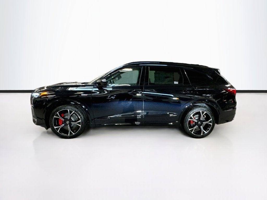 2026 Acura MDX Type S w/Advance Package