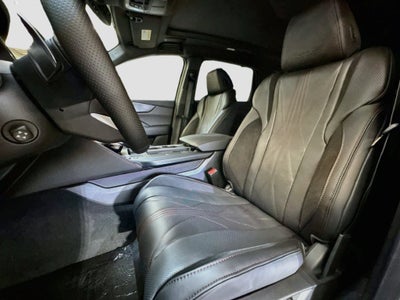 2026 Acura MDX Type S w/Advance Package