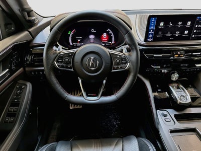 2026 Acura MDX Type S w/Advance Package
