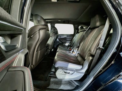 2026 Acura MDX Type S w/Advance Package