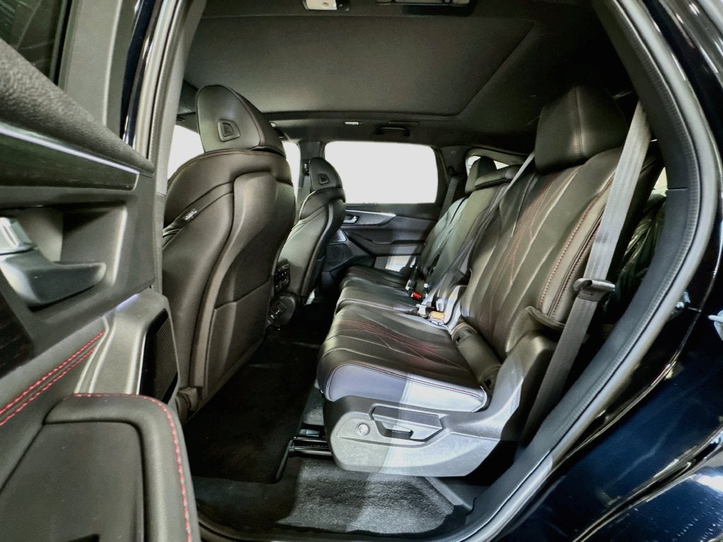 2026 Acura MDX Type S w/Advance Package