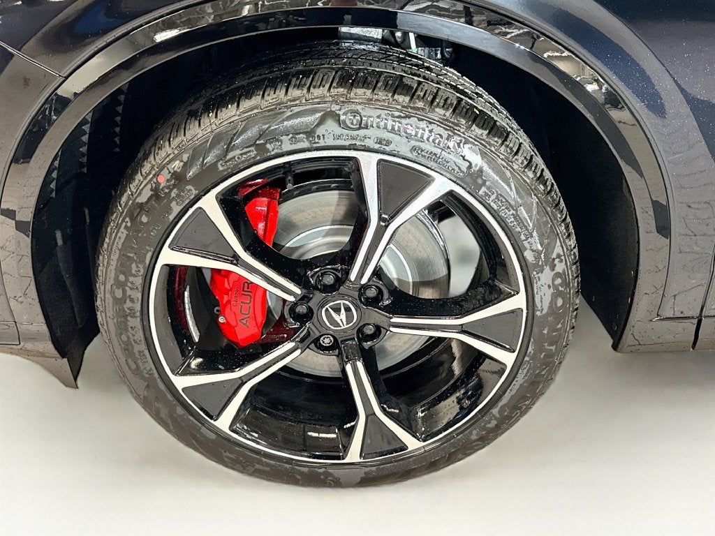 2026 Acura MDX Type S w/Advance Package