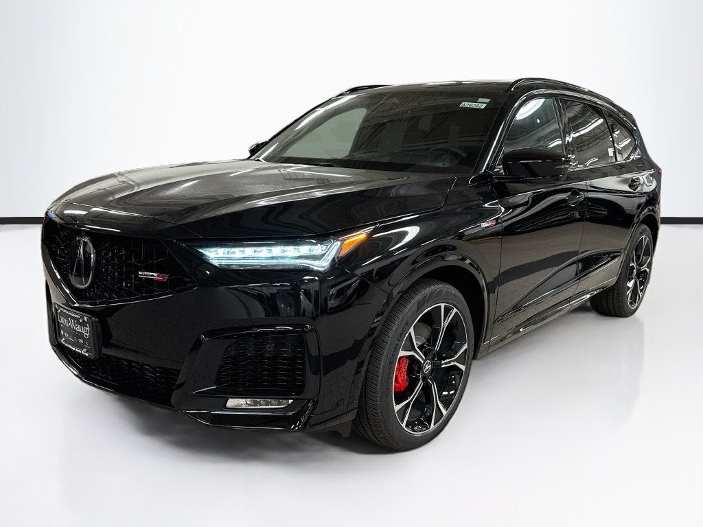 2026 Acura MDX Type S w/Advance Package