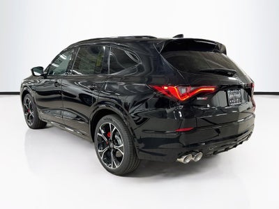 2026 Acura MDX Type S w/Advance Package