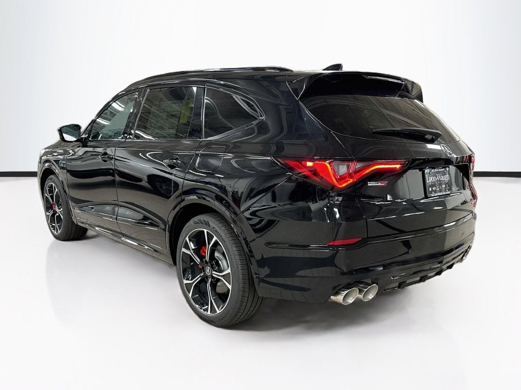 2026 Acura MDX Type S w/Advance Package
