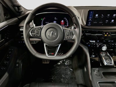 2026 Acura MDX Type S w/Advance Package