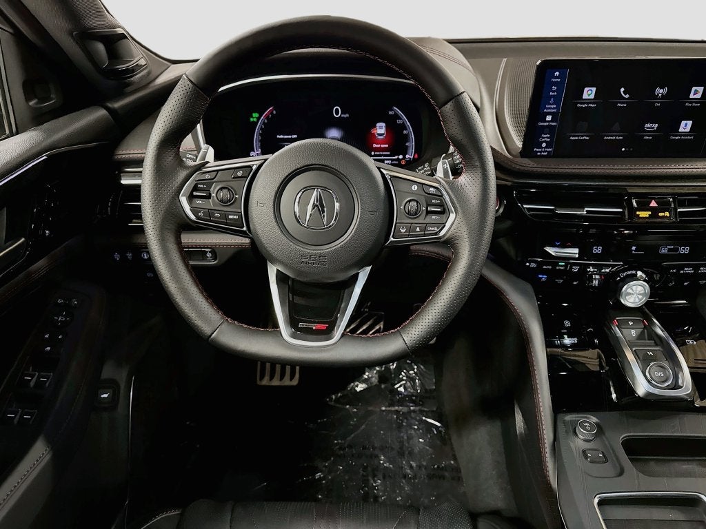 2026 Acura MDX Type S w/Advance Package