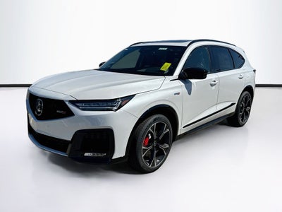2026 Acura MDX Type S w/Advance Package