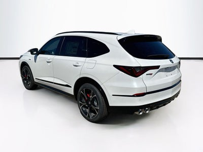 2026 Acura MDX Type S w/Advance Package