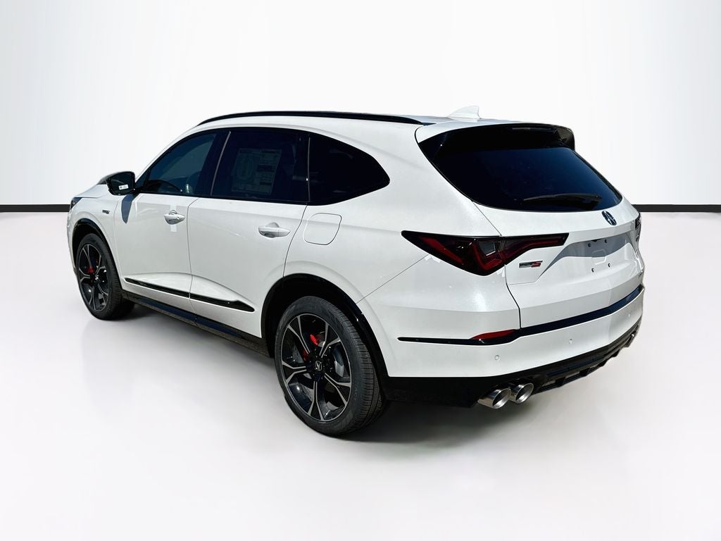 2026 Acura MDX Type S w/Advance Package