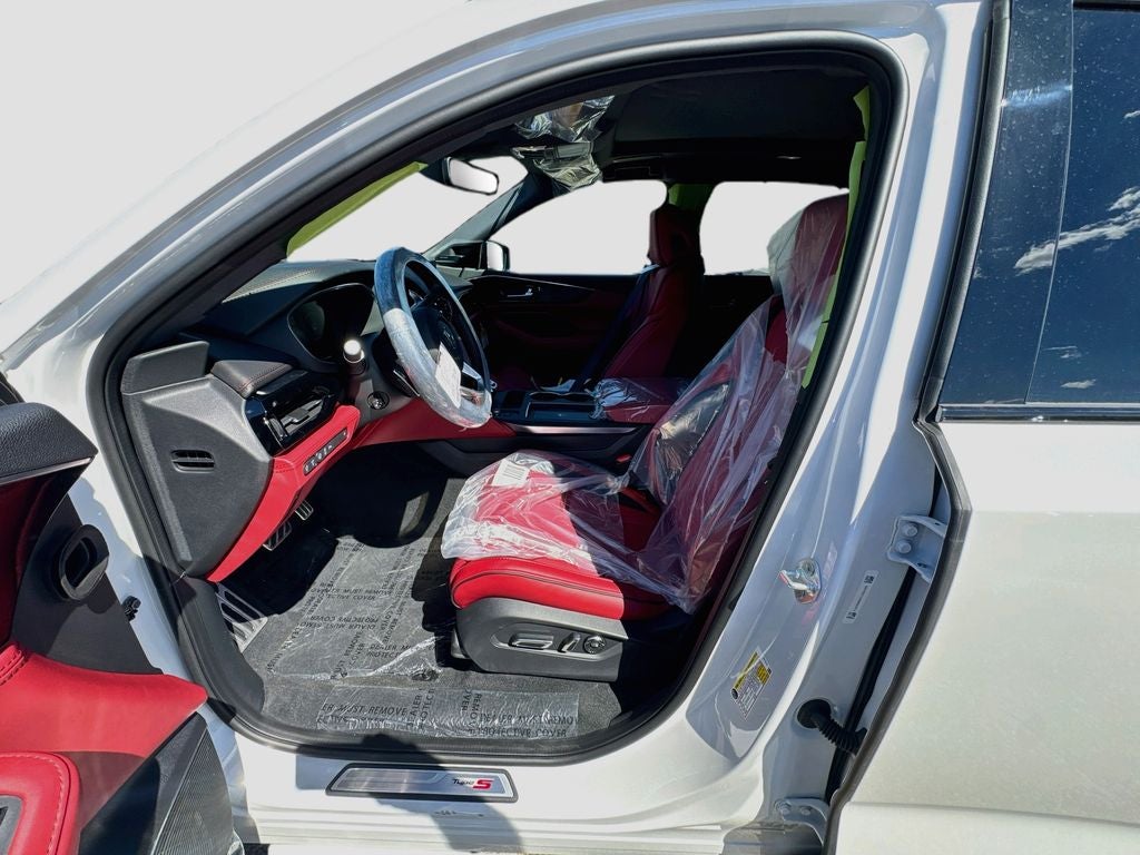 2026 Acura MDX Type S w/Advance Package