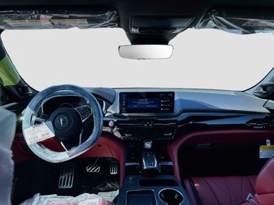 2026 Acura MDX Type S w/Advance Package