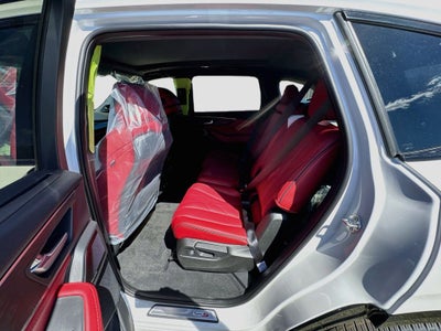 2026 Acura MDX Type S w/Advance Package
