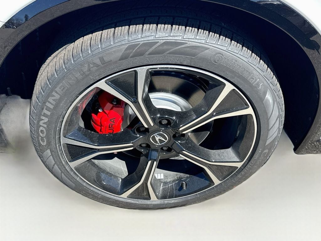 2026 Acura MDX Type S w/Advance Package