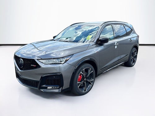 2026 Acura MDX Type S w/Advance Package