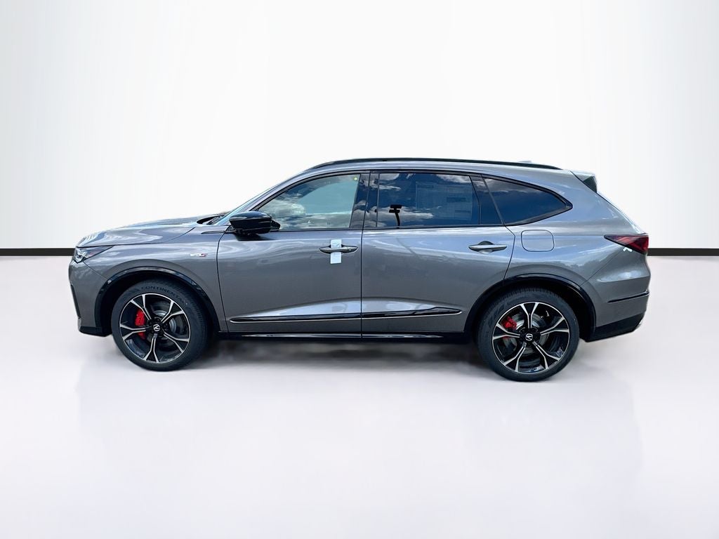2026 Acura MDX Type S w/Advance Package