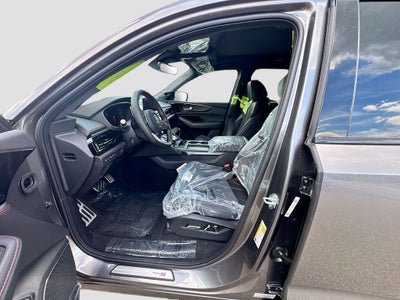 2026 Acura MDX Type S w/Advance Package