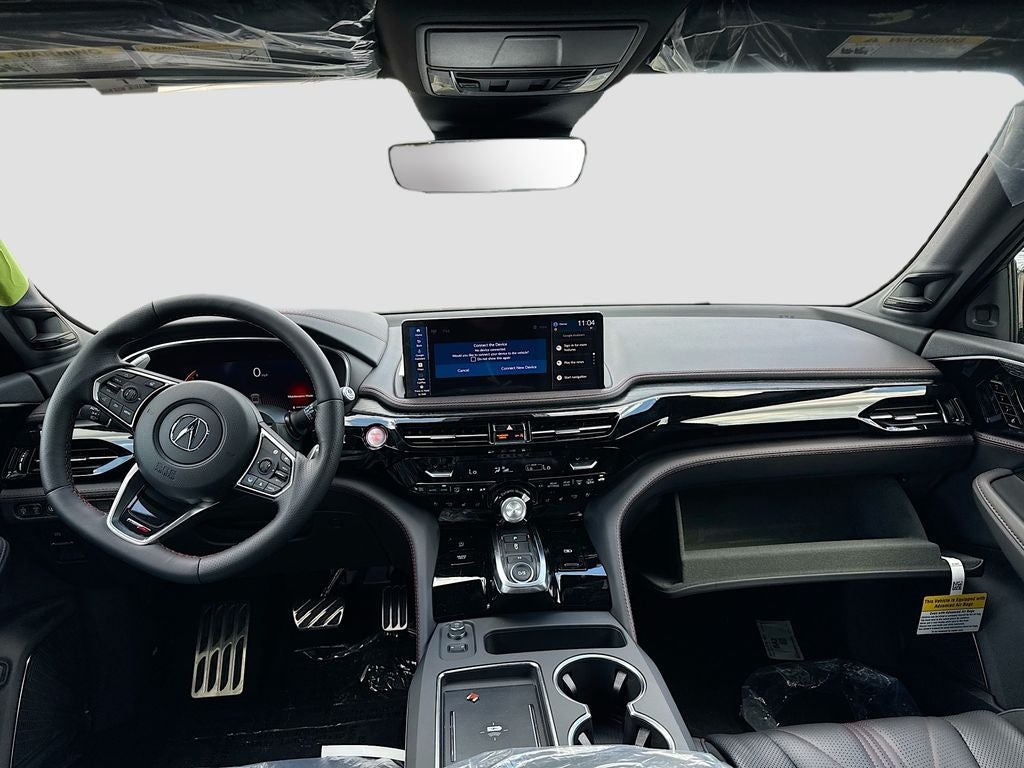2026 Acura MDX Type S w/Advance Package
