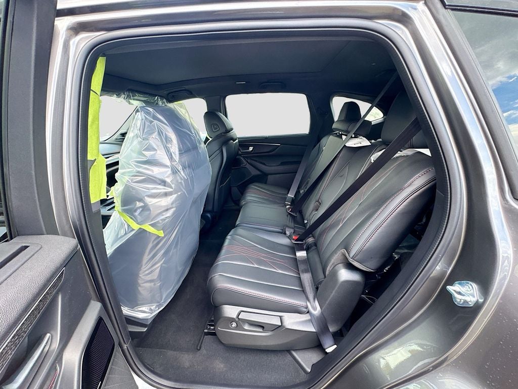 2026 Acura MDX Type S w/Advance Package