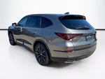 2026 Acura MDX w/A-Spec Package