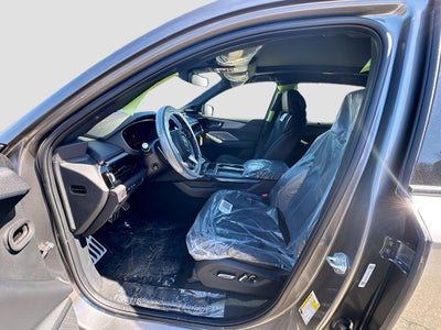 2026 Acura MDX w/A-Spec Package