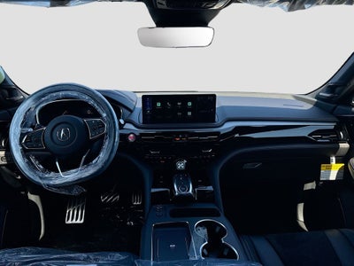 2026 Acura MDX w/A-Spec Package