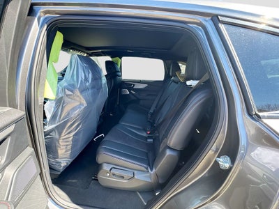 2026 Acura MDX w/A-Spec Package