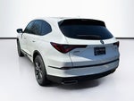2026 Acura MDX w/A-Spec Package