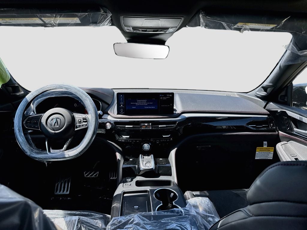 2026 Acura MDX w/A-Spec Package