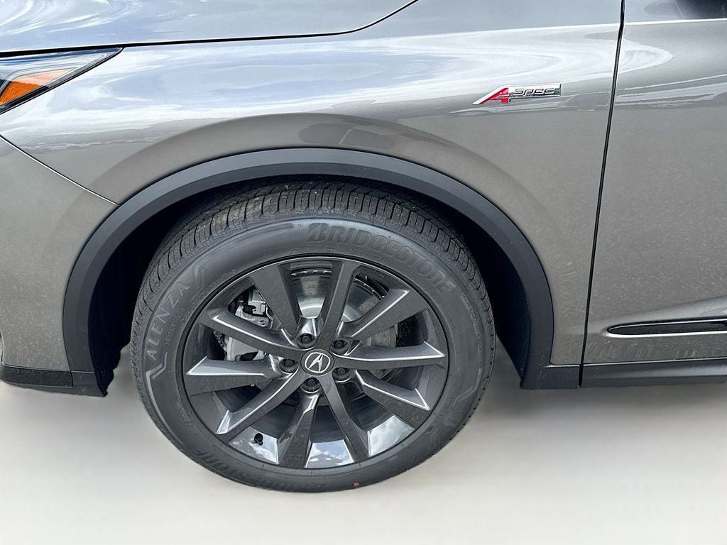 2026 Acura MDX w/A-Spec Package