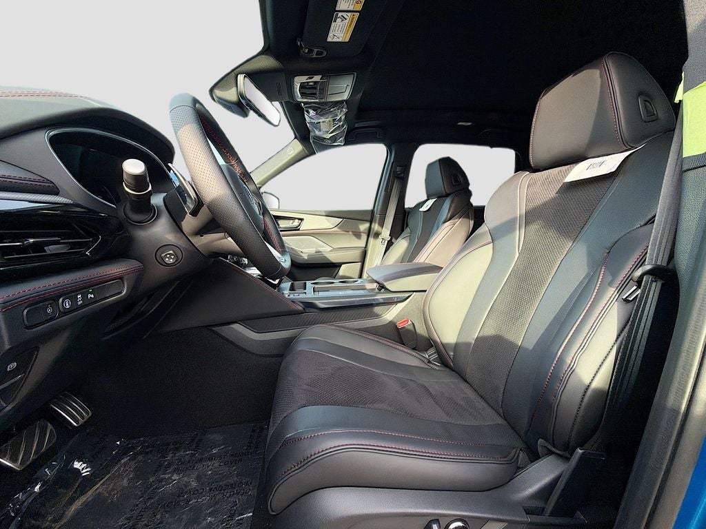 2026 Acura MDX w/A-Spec Package