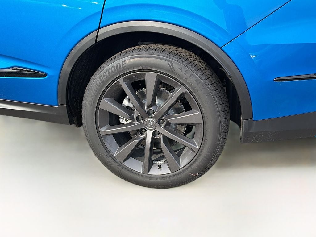 2026 Acura MDX w/A-Spec Package