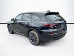 2026 Acura MDX w/A-Spec Package