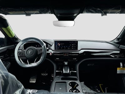 2026 Acura MDX w/A-Spec Package