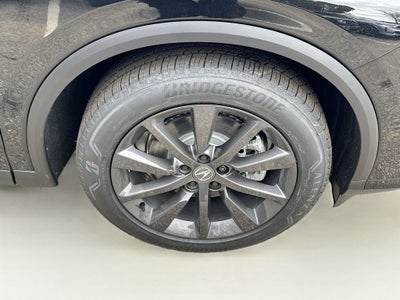 2026 Acura MDX w/A-Spec Package