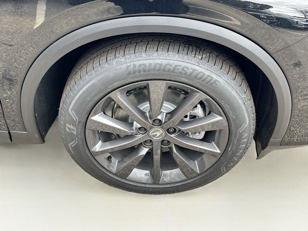 2026 Acura MDX w/A-Spec Package