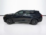 2026 Acura MDX w/A-Spec Package