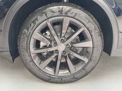 2026 Acura MDX w/A-Spec Package