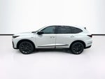 2026 Acura MDX w/A-Spec Package