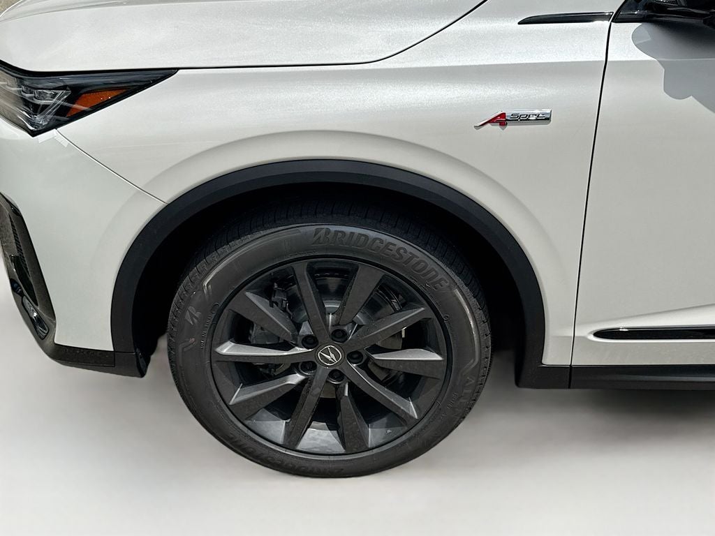2026 Acura MDX w/A-Spec Package