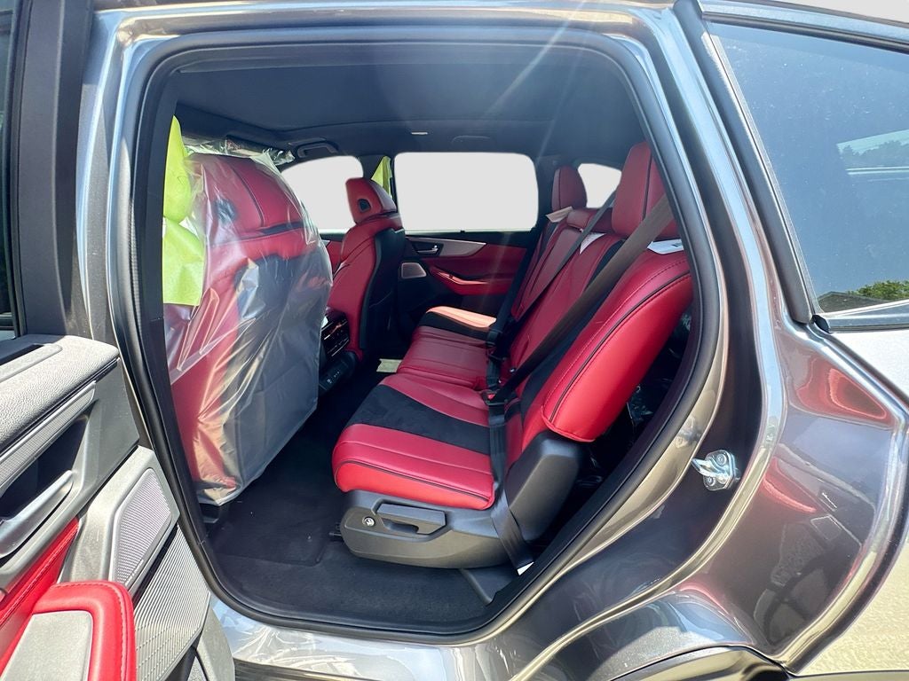 2026 Acura MDX w/A-Spec Package
